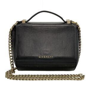 Givenchy Pandora Shoulder Bag